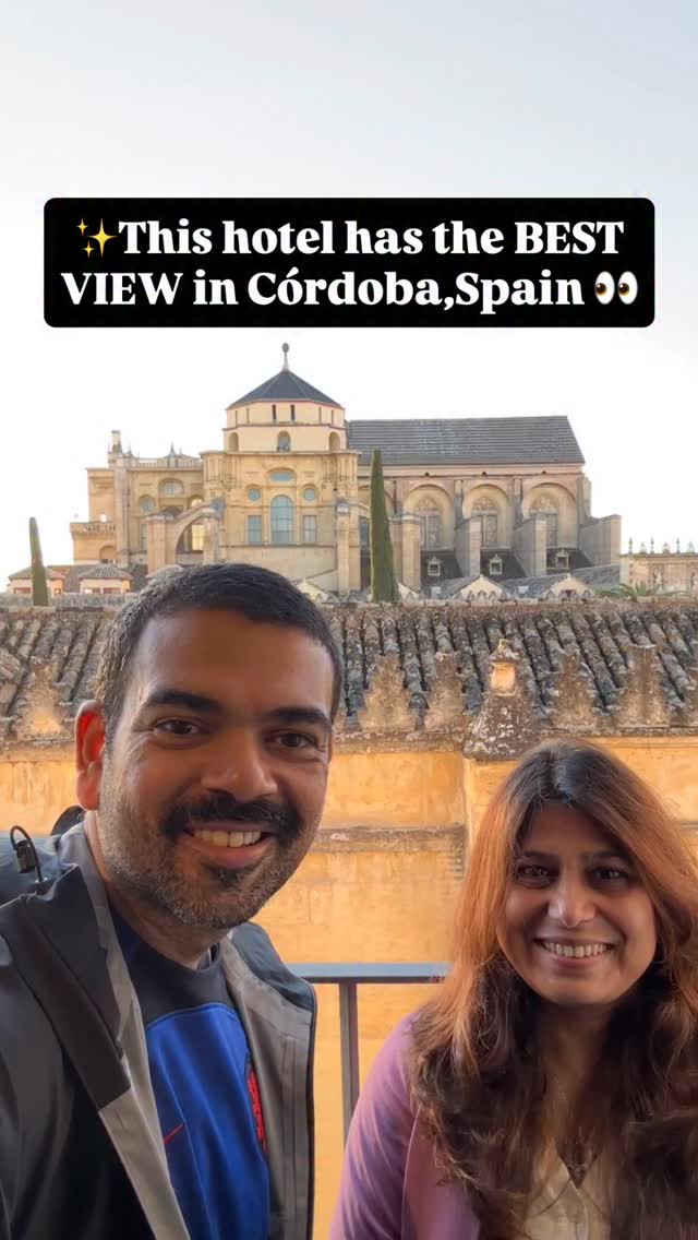 Córdoba's Top Attractions Near Boutique Hotel
