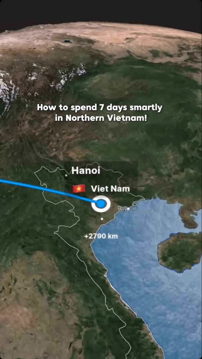 Northern Vietnam's Top Spots: Hanoi, Ninh Binh, Sapa, Halong