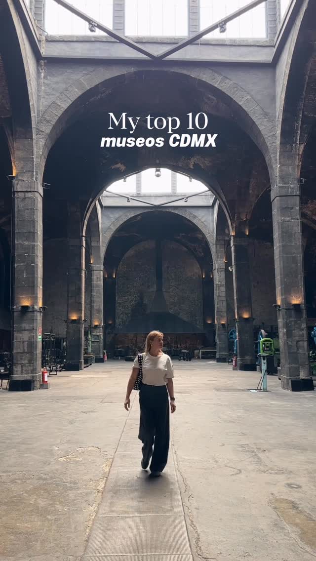 8 Museums in Ciudad de México