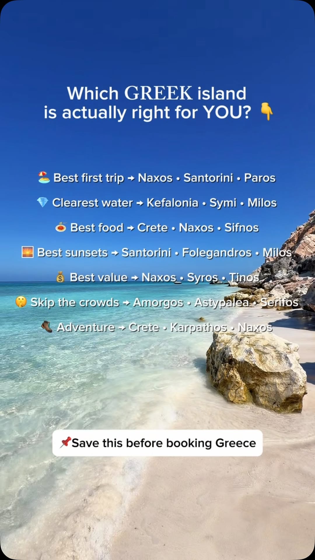 27 Attractions in Greece