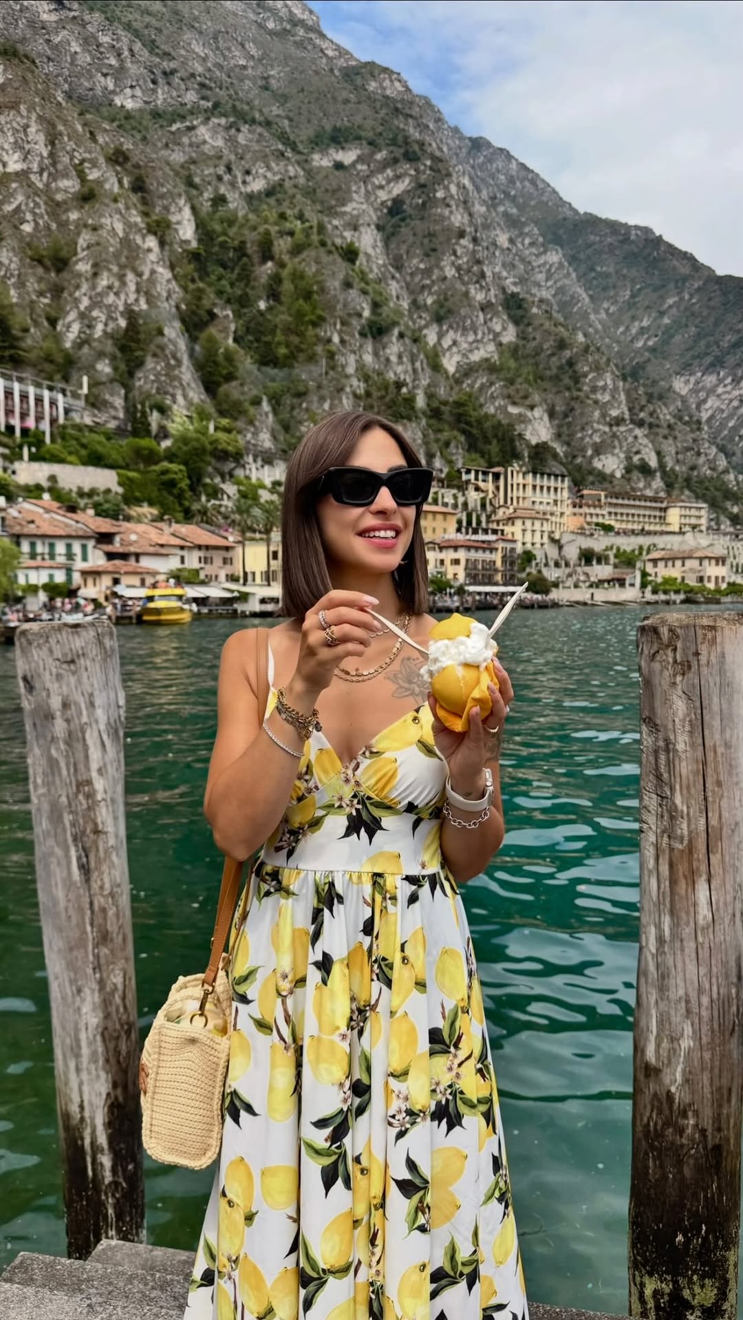 Lake Garda's Limone Sul Garda Gems