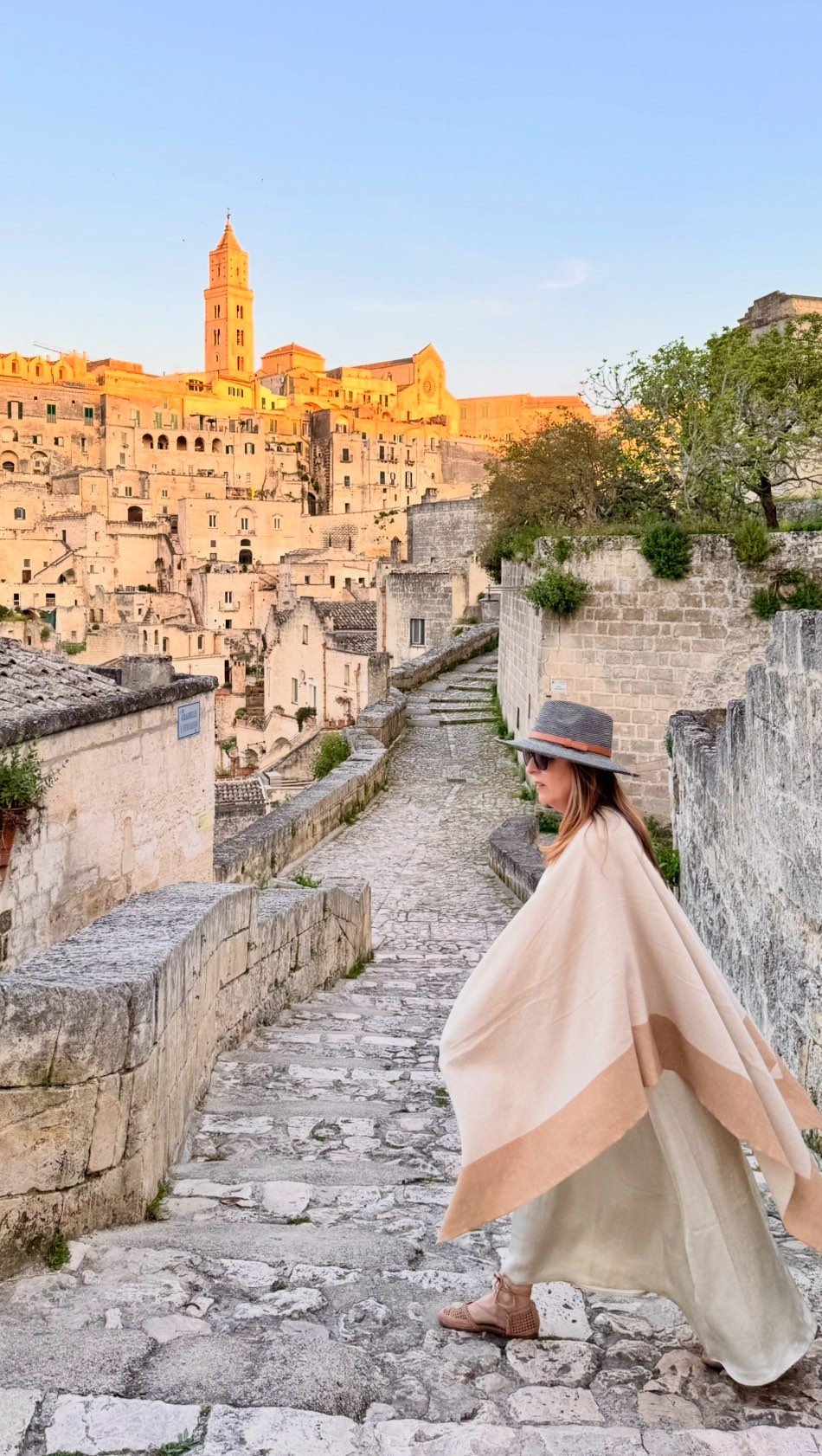 5 Landmarks in Matera