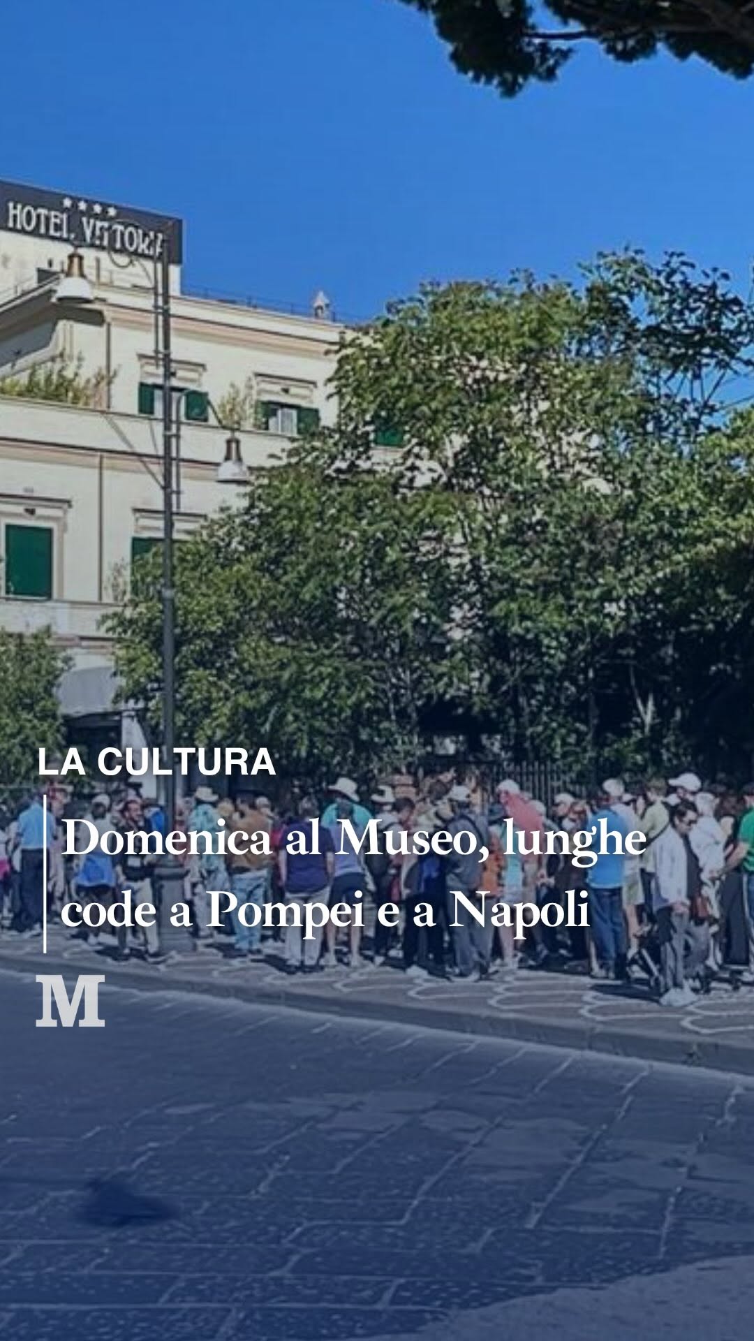 4 Museums in Napoli