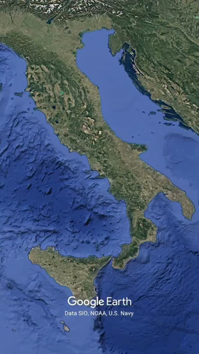 13 Places in Campania