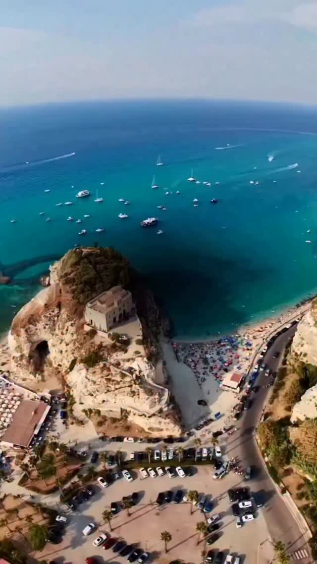 1 Places in Tropea