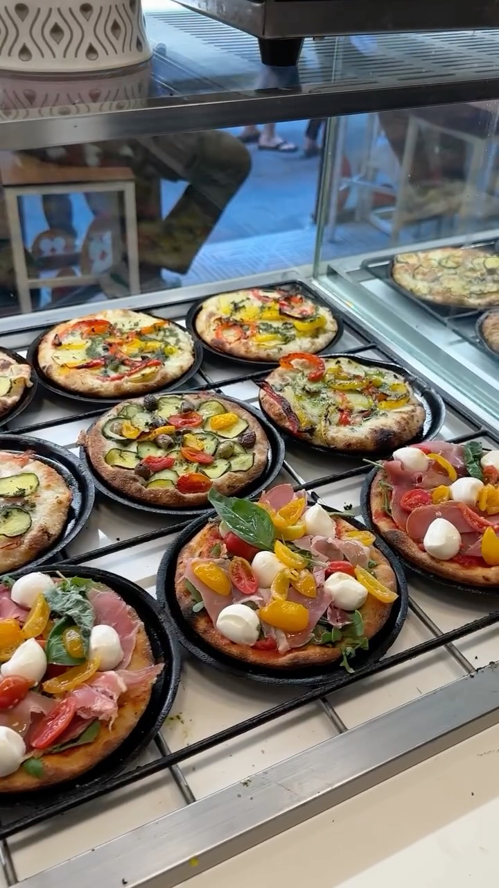 Best Street Food Spot In Florence
