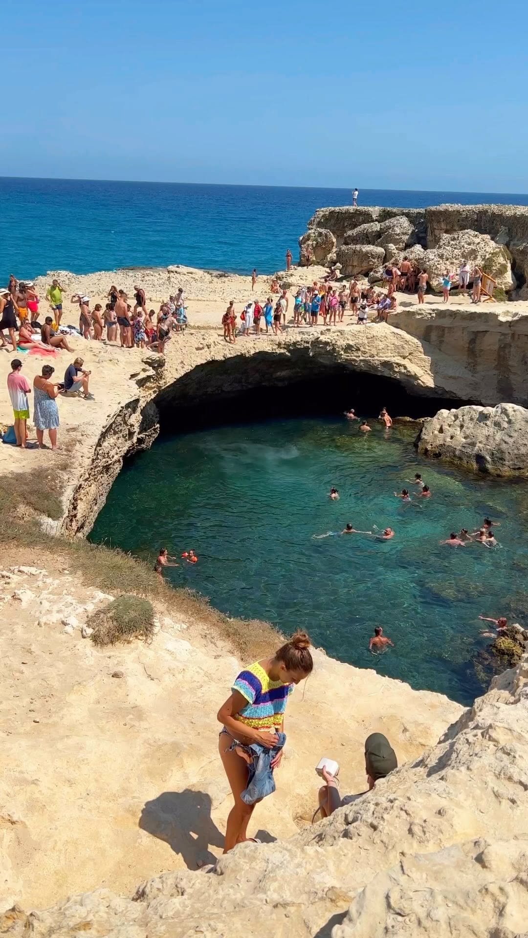 Cave Of Poetry, A Place For Artistic Expression