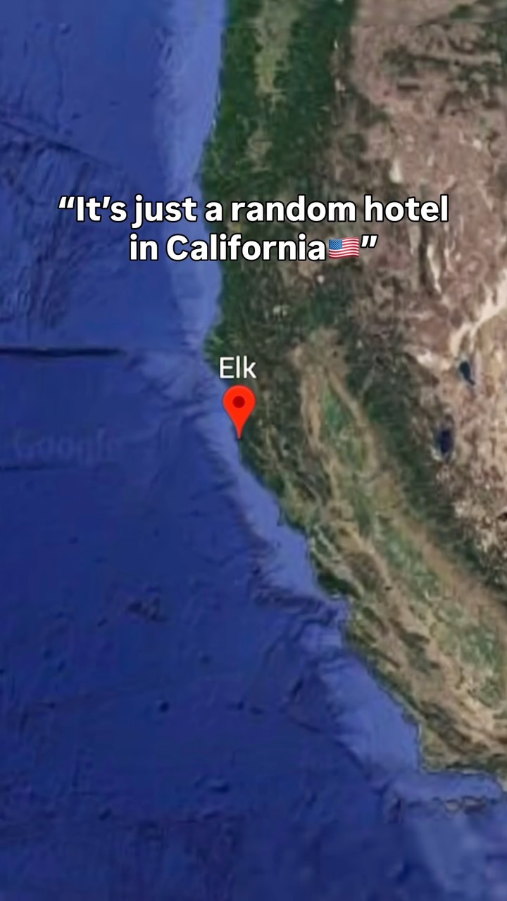 9 Attractions in California