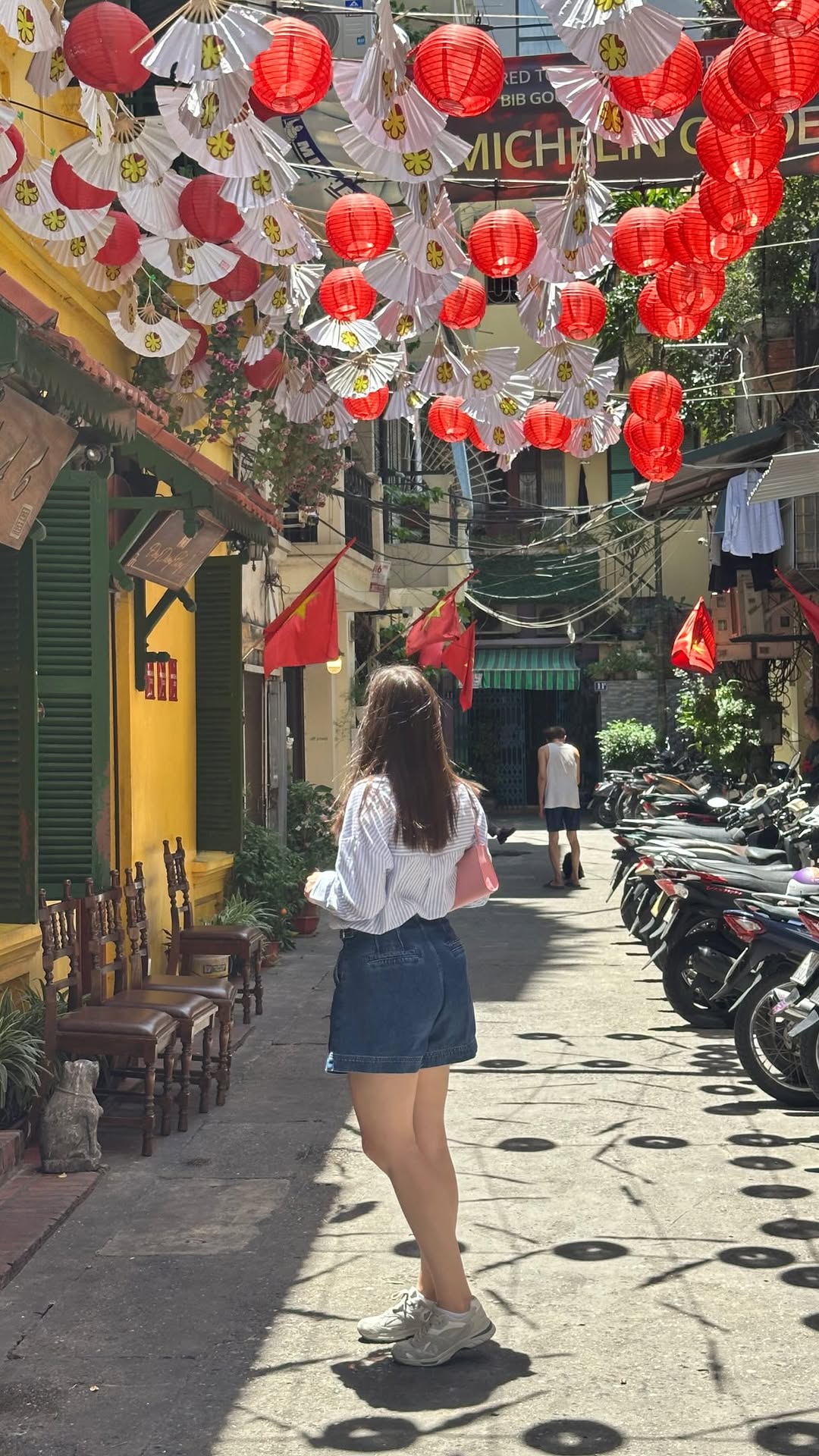 Hanoi First Day Itinerary: Lakes, Food, and Coffee