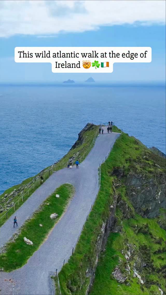 Must-Visit Irish Landmarks For An Ultimate Bucket List