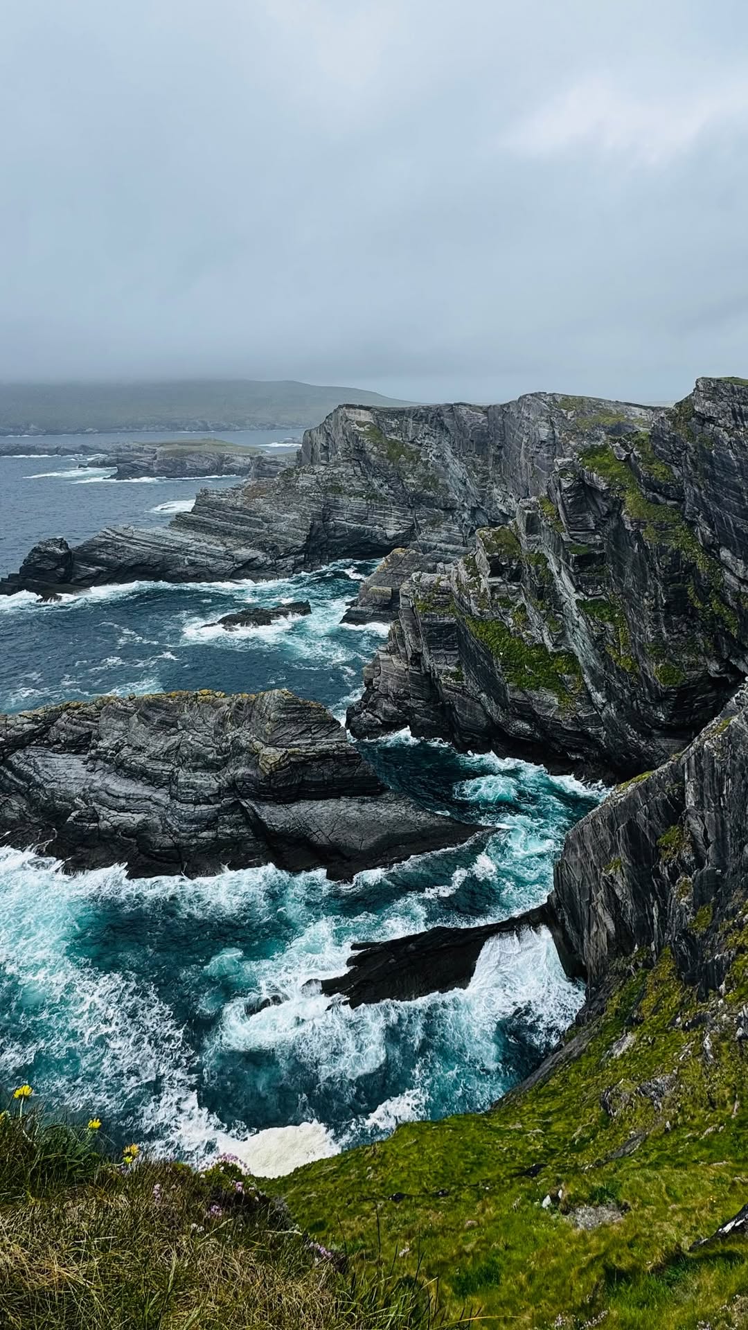 14 Attractions in County Kerry