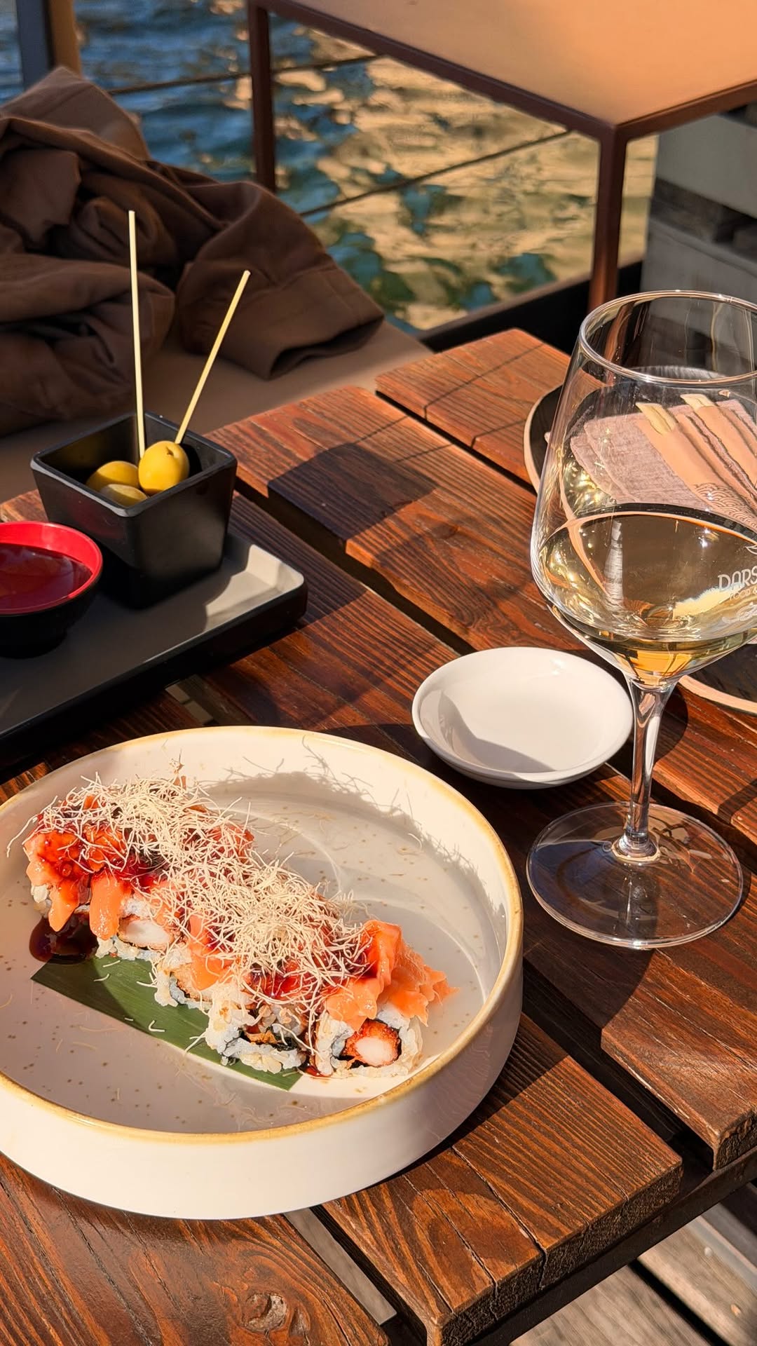 Lake Iseo Aperitivo Spots With Panoramic Views