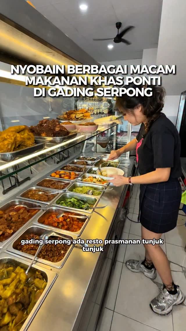 4 Restaurants in Banten