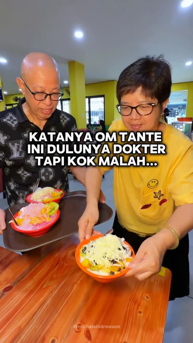 2 Cafes in Banten