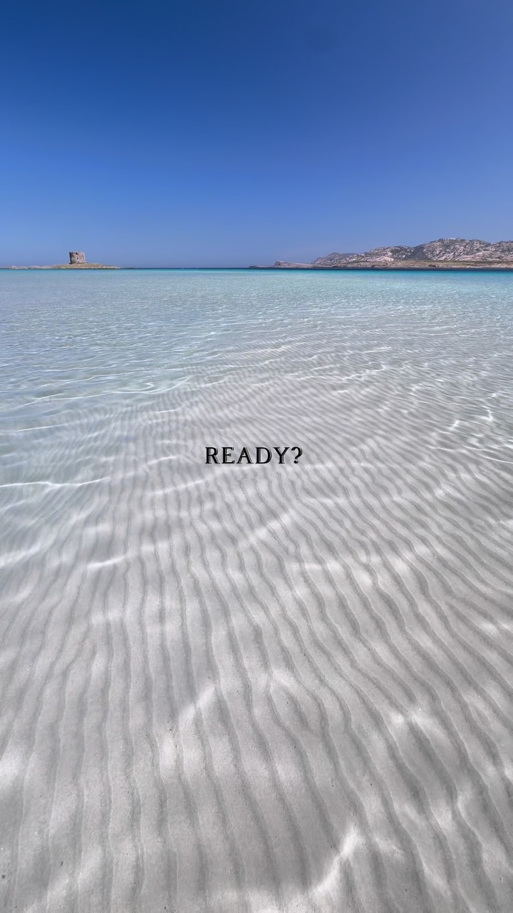 7 Attractions in Sardegna