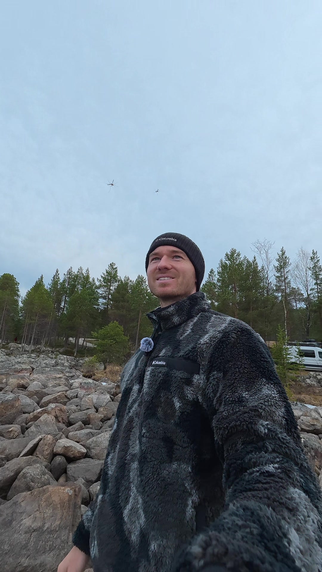 2 Places in Finland