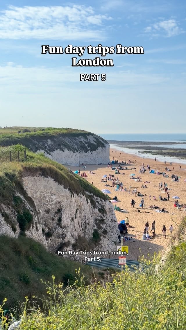 Coastal Escapes With Rock Pools And Caves