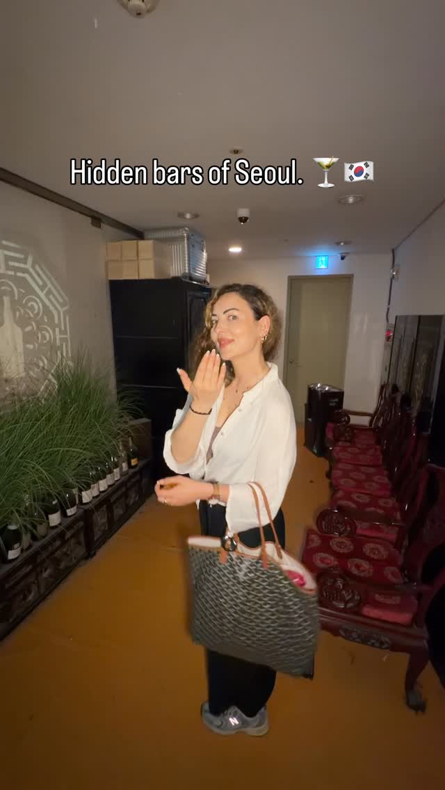 Myeongdong Sookhee Destination
