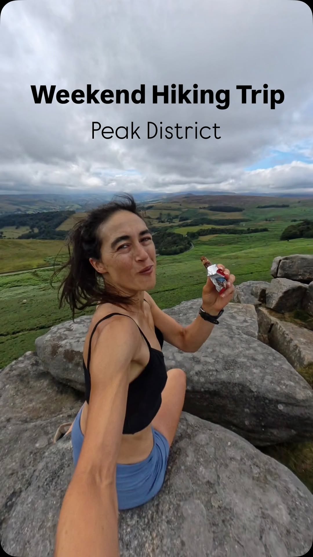 7 Places in England
