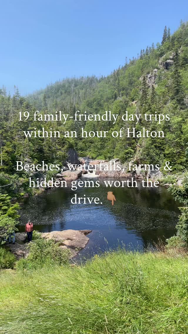 19 Places in Ontario