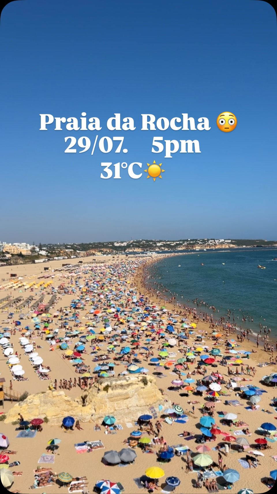Praia da Rocha Beach Adventures