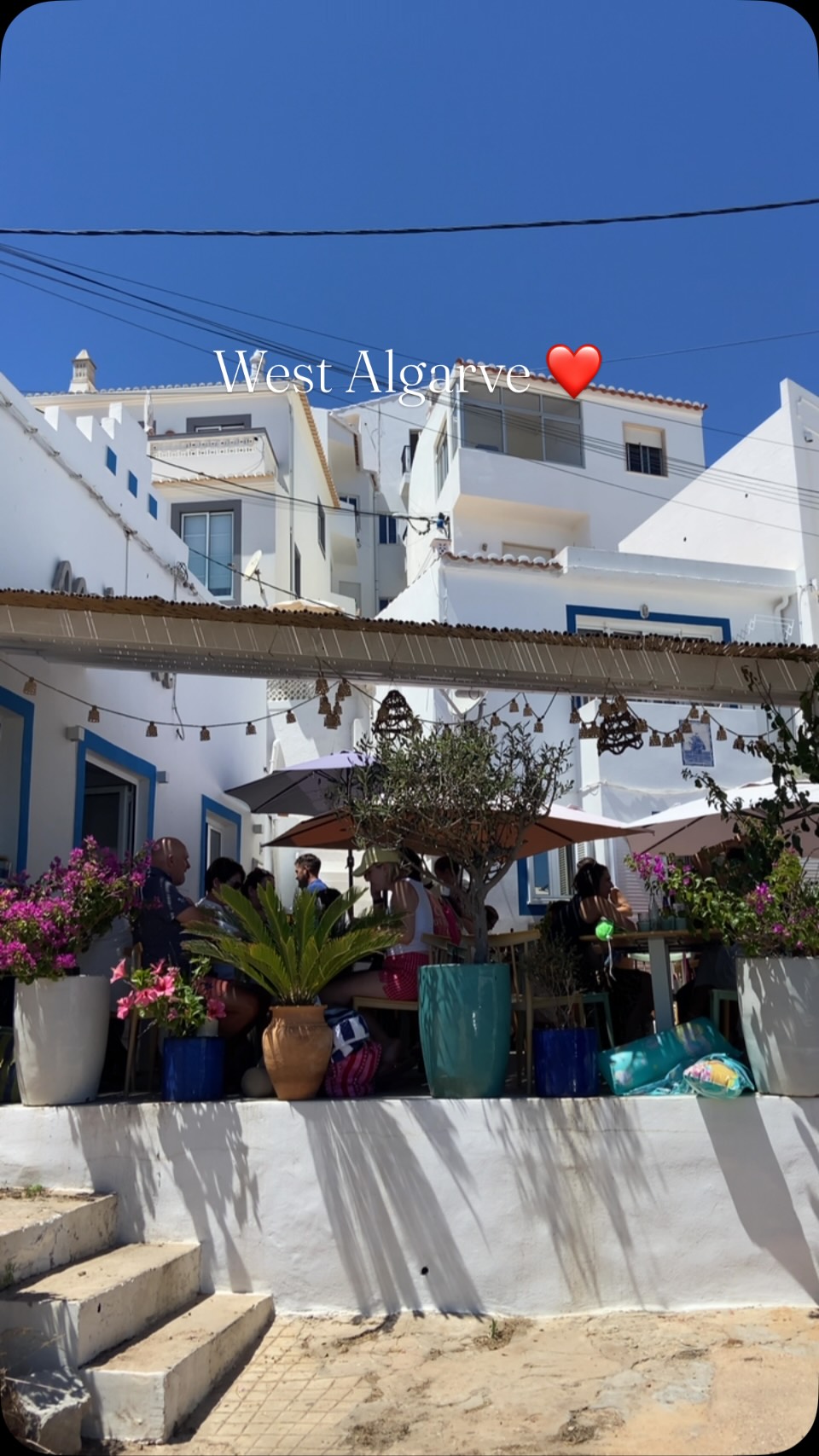 Burgau and Sagres: Algarve Coastal Charm