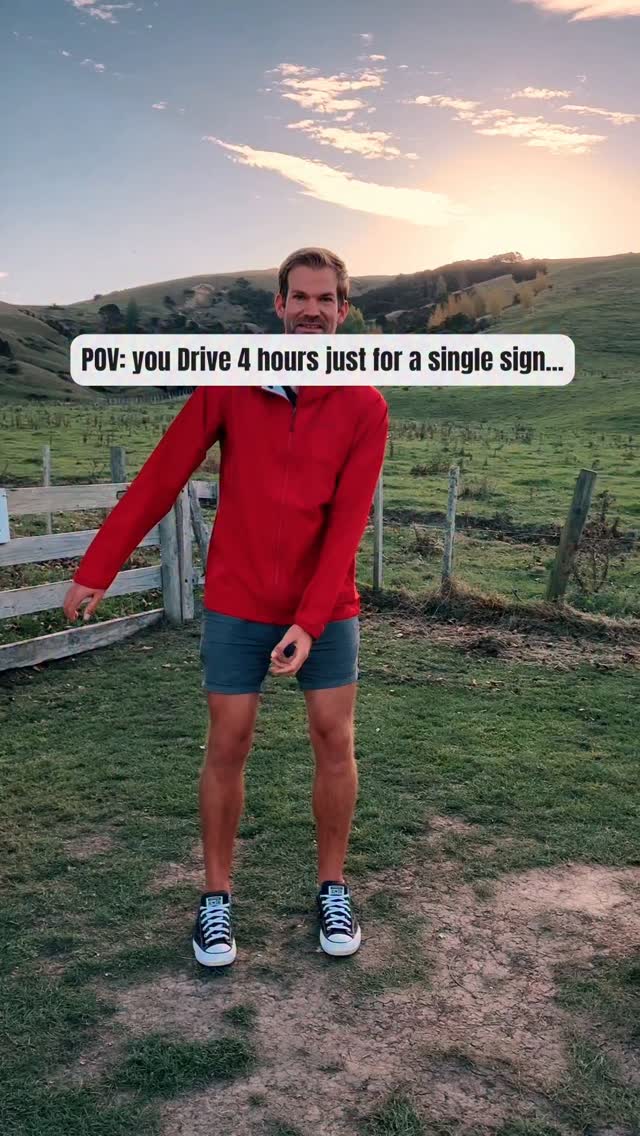 New Zealand's Epic Longest Place Name