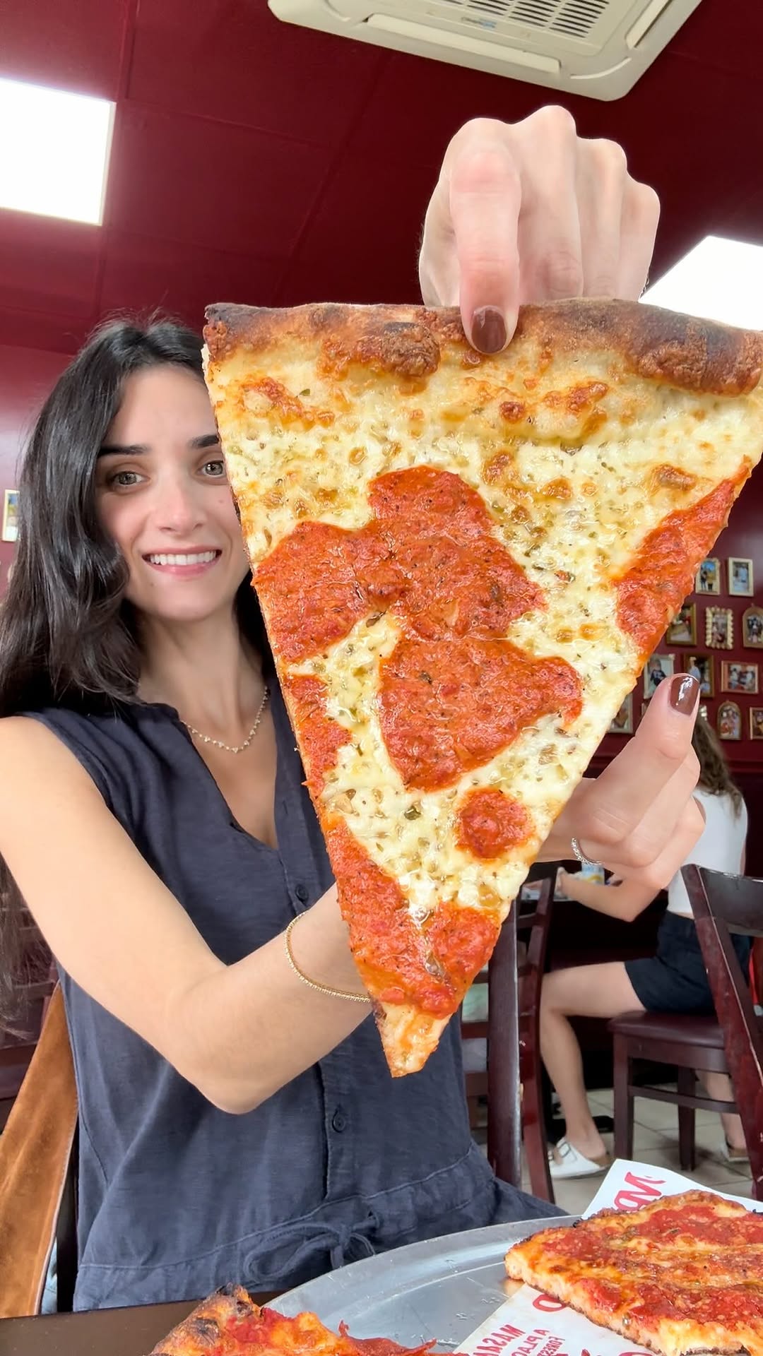 9 Restaurants in New York