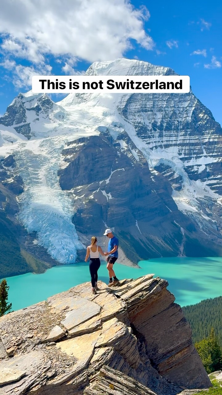 Jasper National Park's Natural Wonders