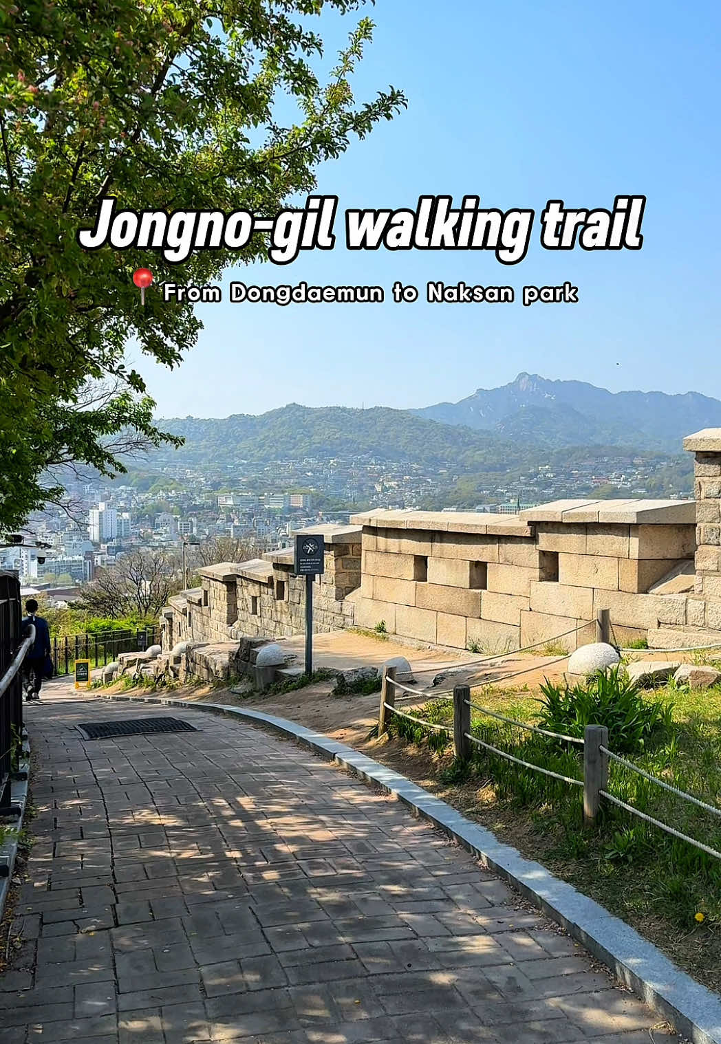 Seoul's Top Landmarks And Viewing Spots