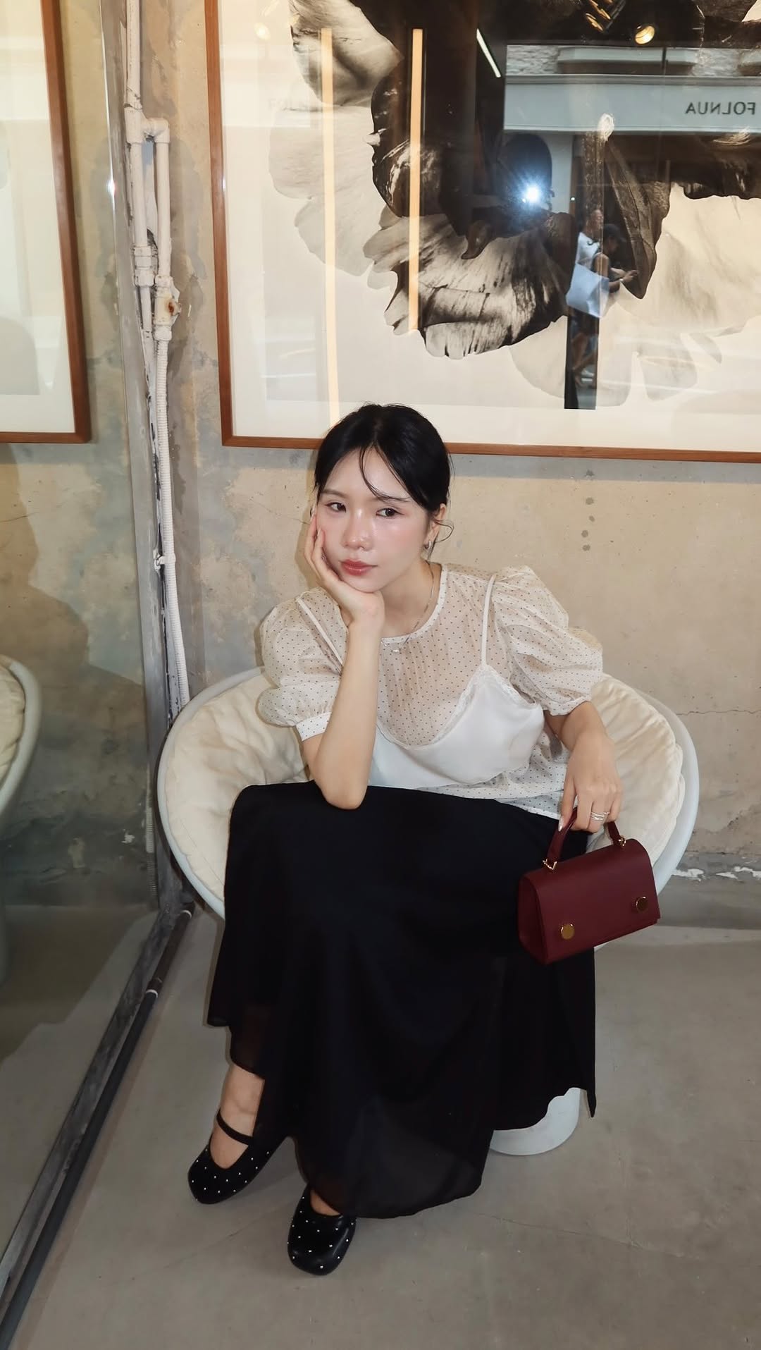 1 Shops in Seoul