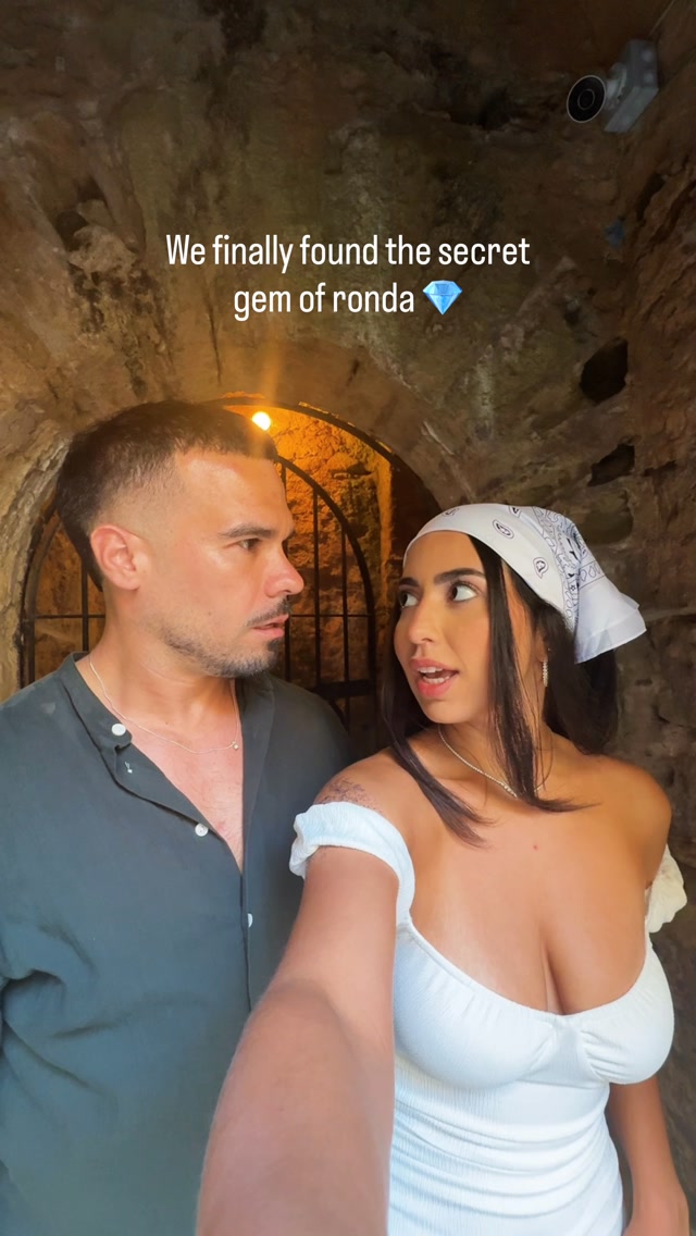 3 Landmarks in Ronda