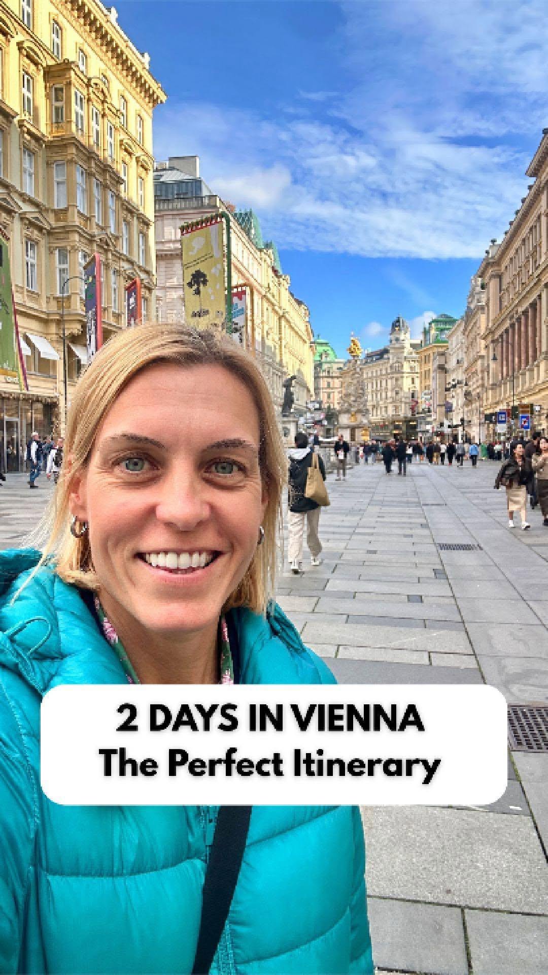 11 Places in Wien