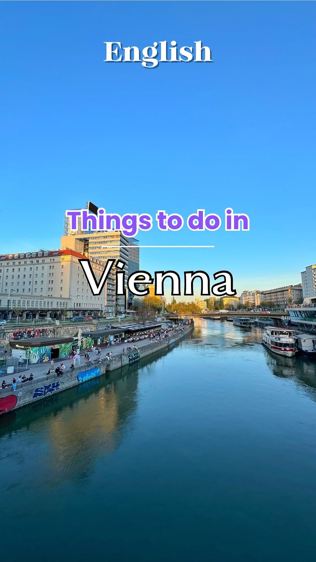 Vienna's Palaces, Cathedrals, and Day Trips