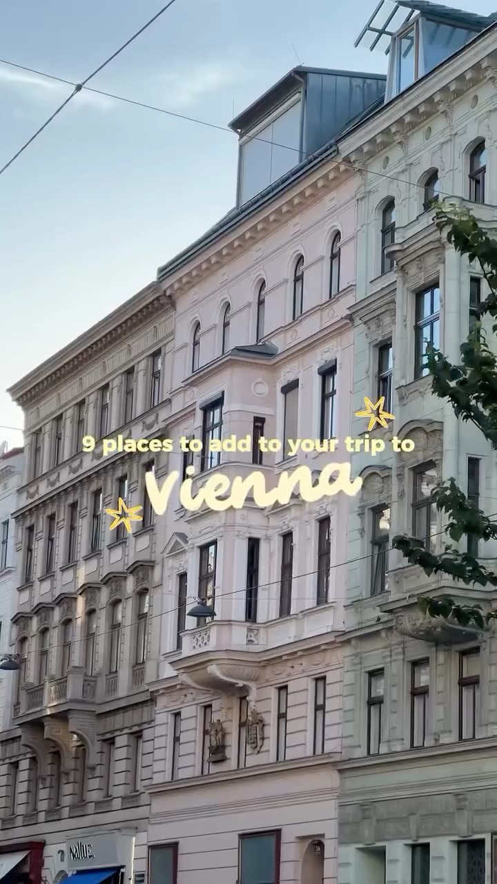 Vienna's Top Attractions and Hidden Gems