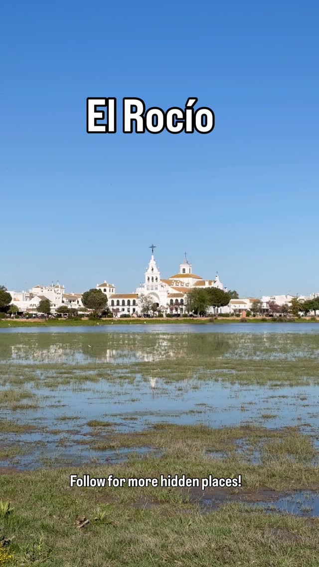 Andalusia's Wild West Charm and Wetlands