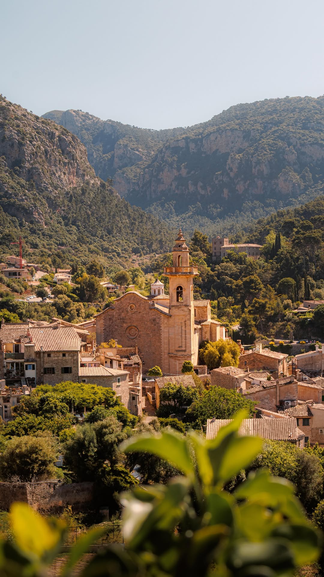Mallorca's Beautiful Villages, Coastline, and Capital