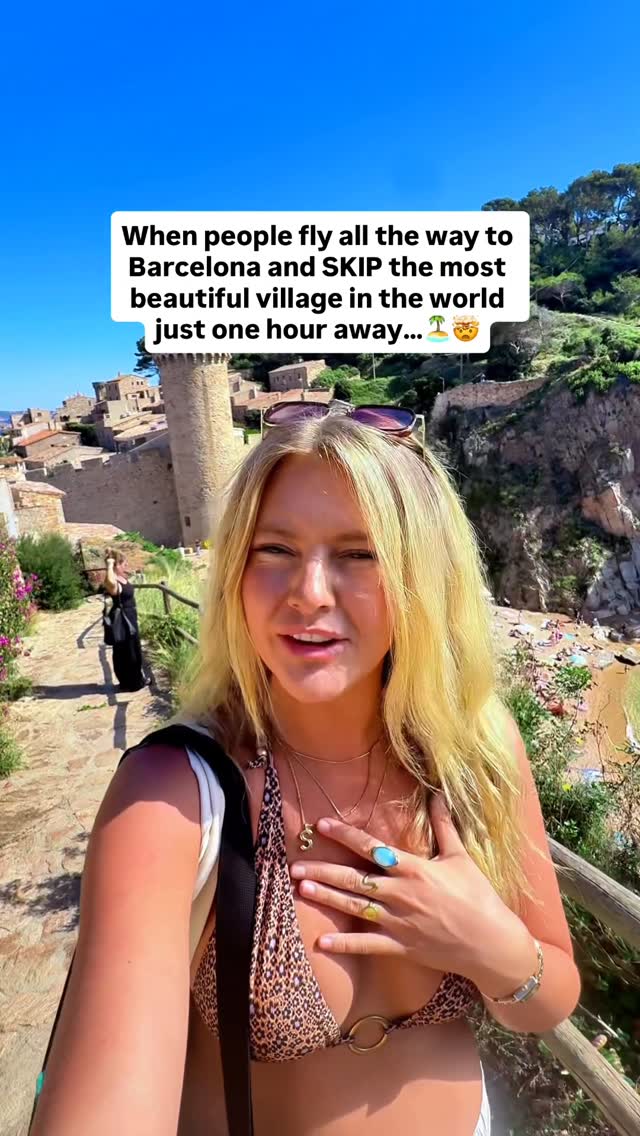 3 Attractions in Tossa de Mar