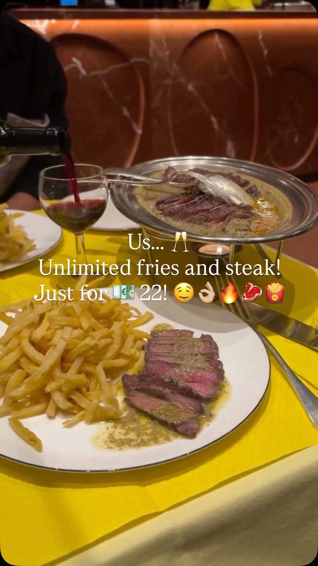 1 Restaurants in Barcelona