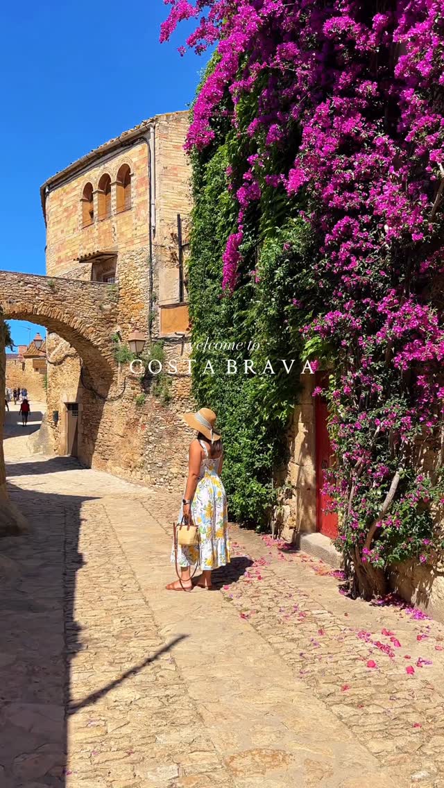 26 Places in Catalunya