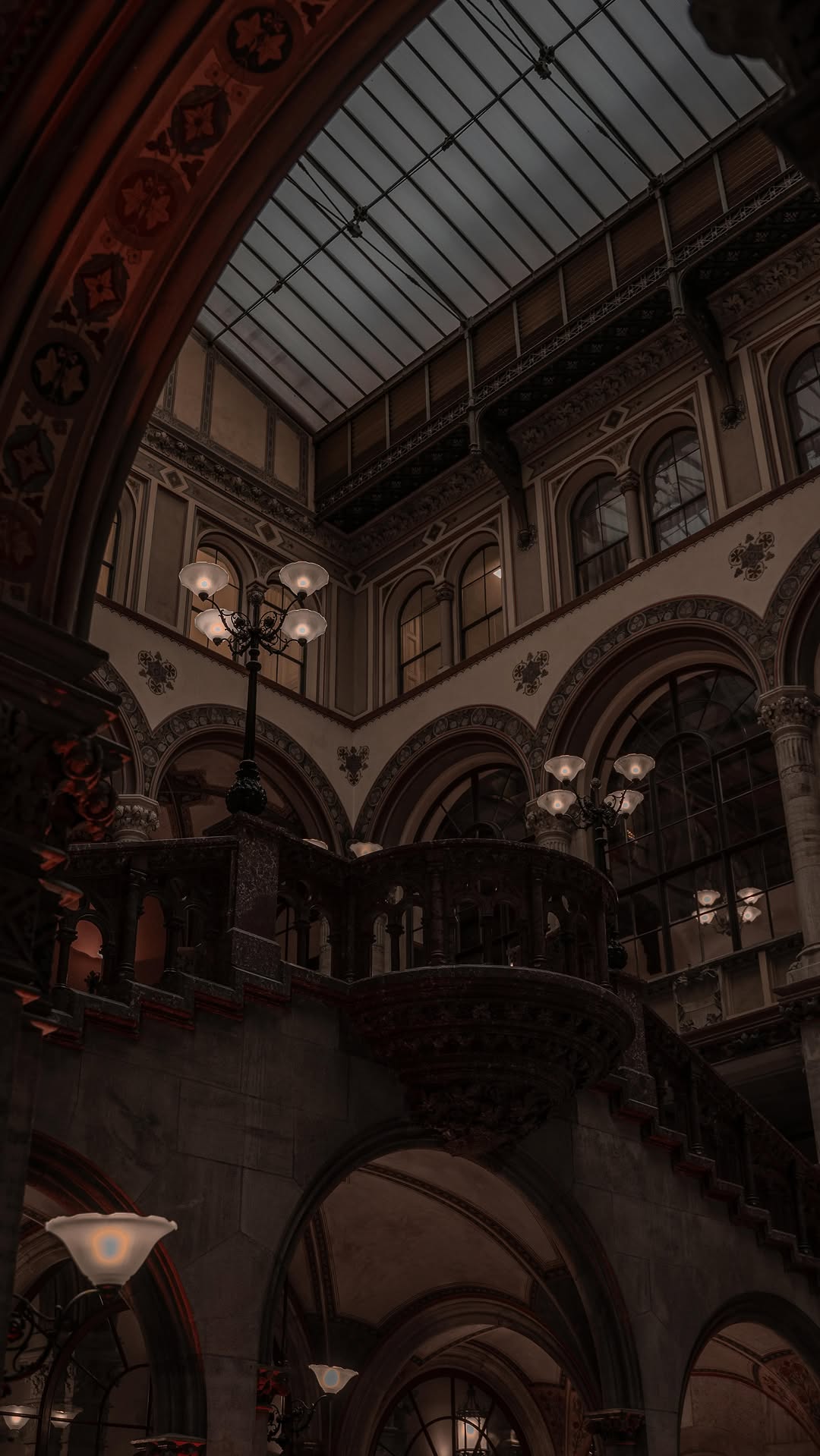 Vienna's Gothic Architectural Wonders