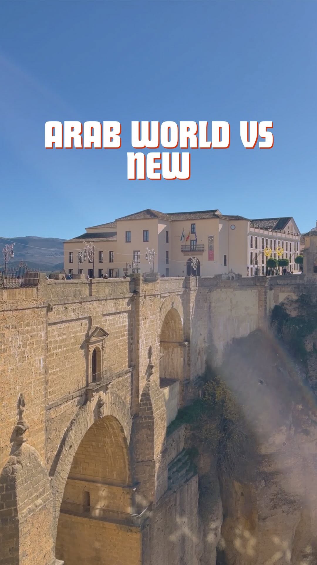 2 Attractions in Ronda