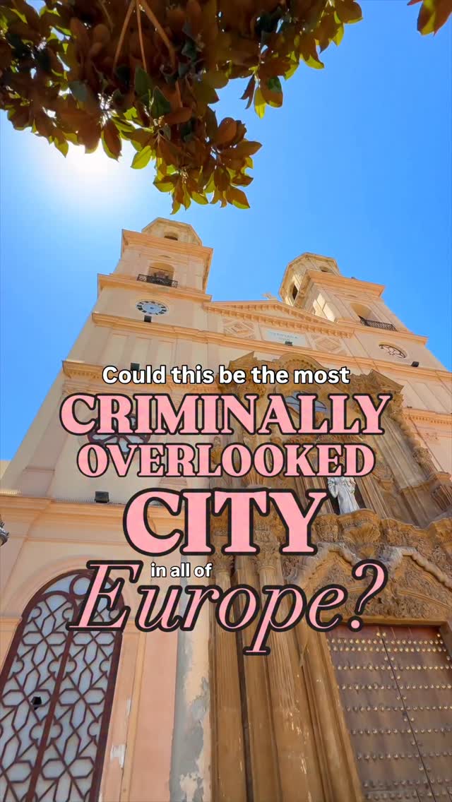 5 Attractions in Cádiz