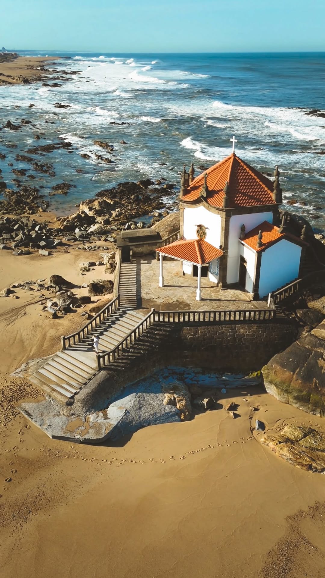 4 Places in Portugal
