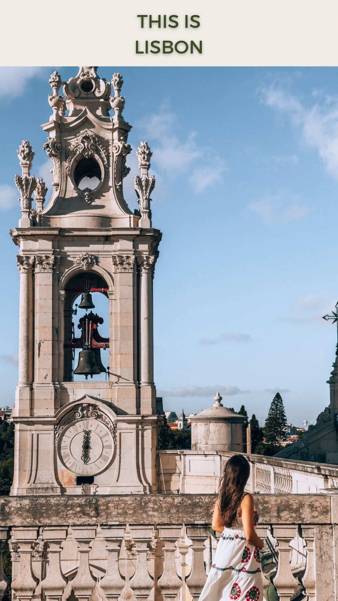 12 Attractions in Lisboa