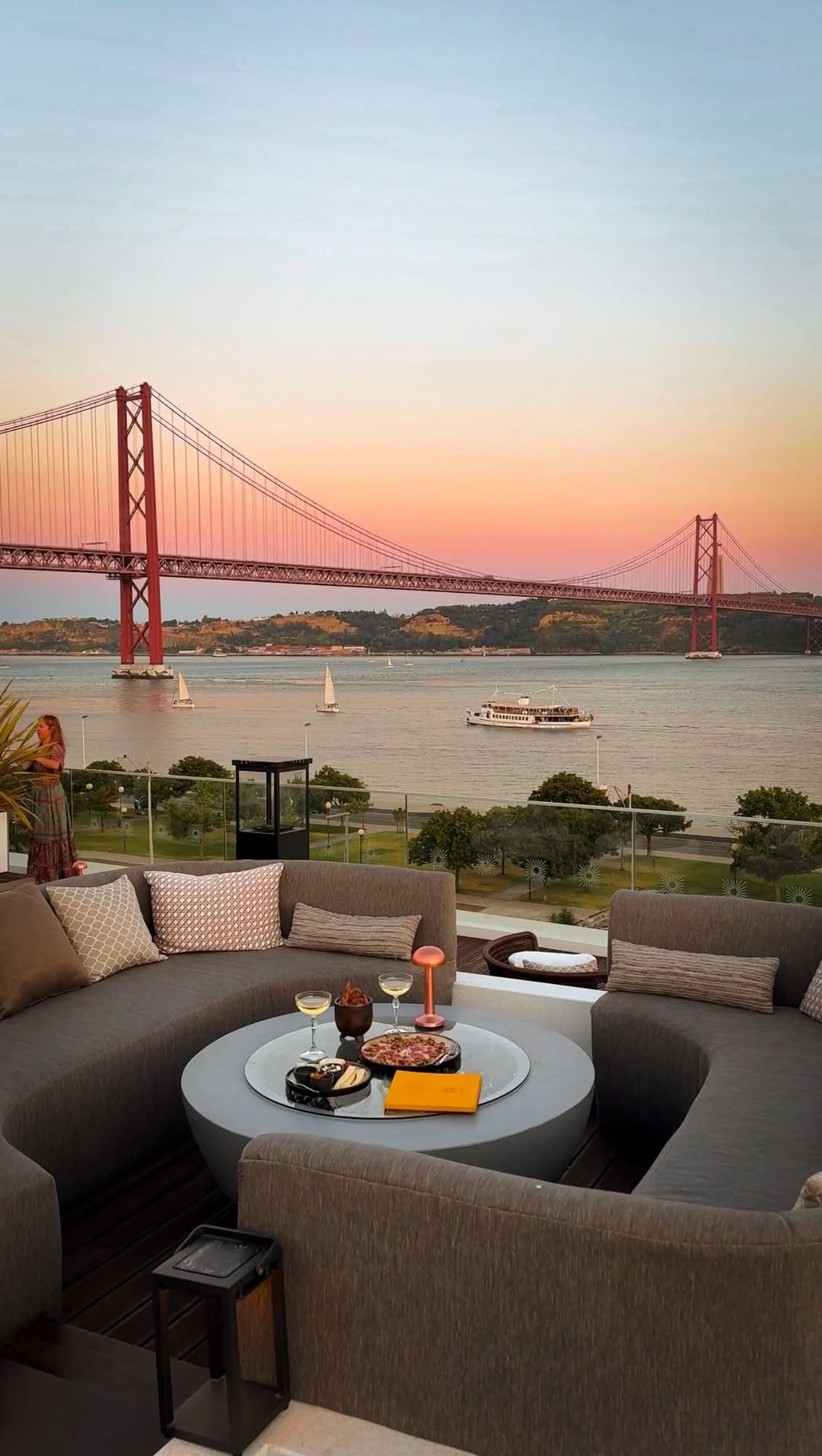 2 Hotels in Lisboa