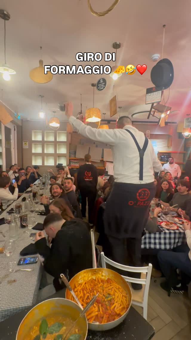 1 Restaurants in Napoli