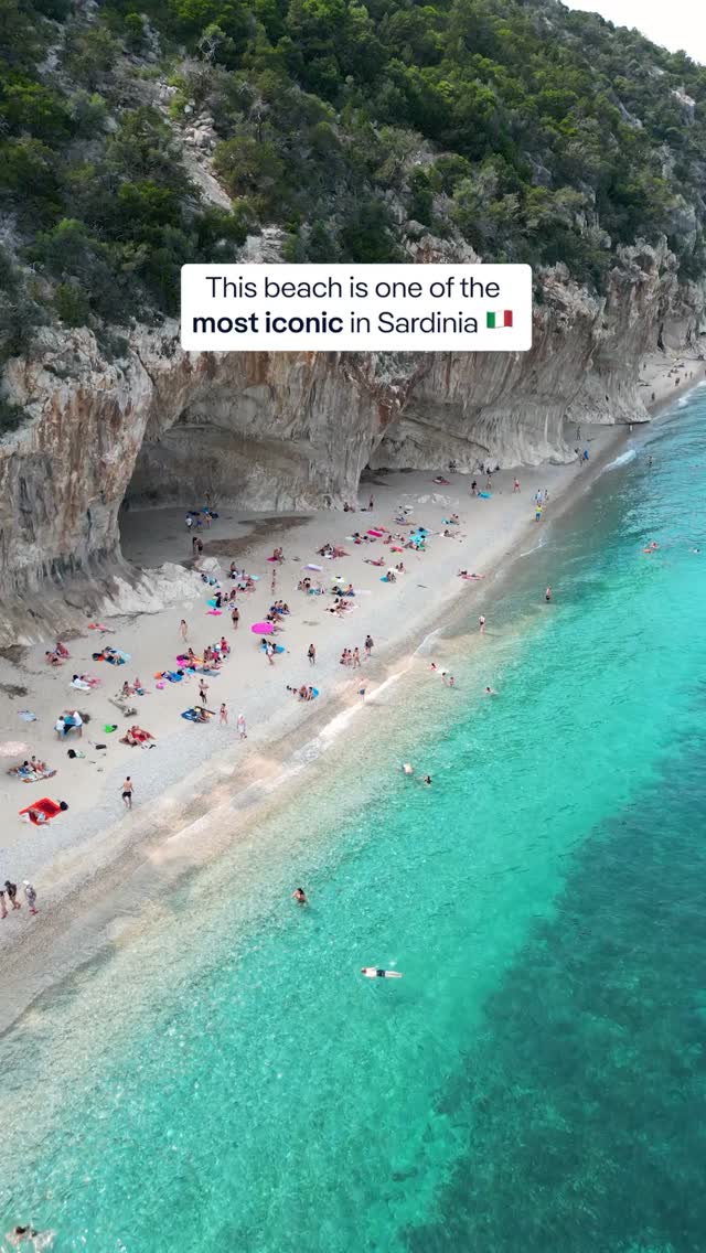 Sardinia's Coastal Gems and Mountain Retreat