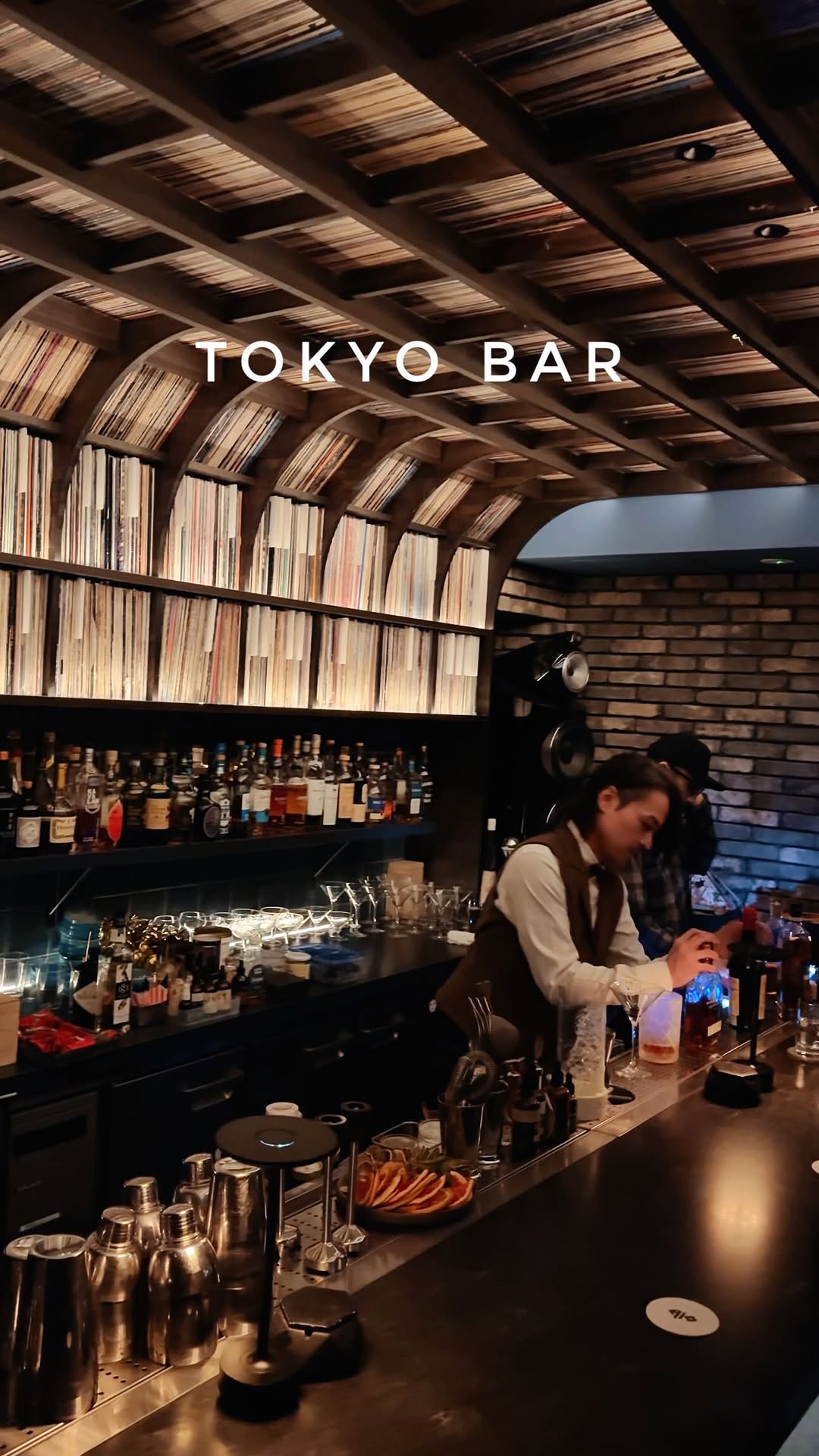 1 Bars in Shibuya