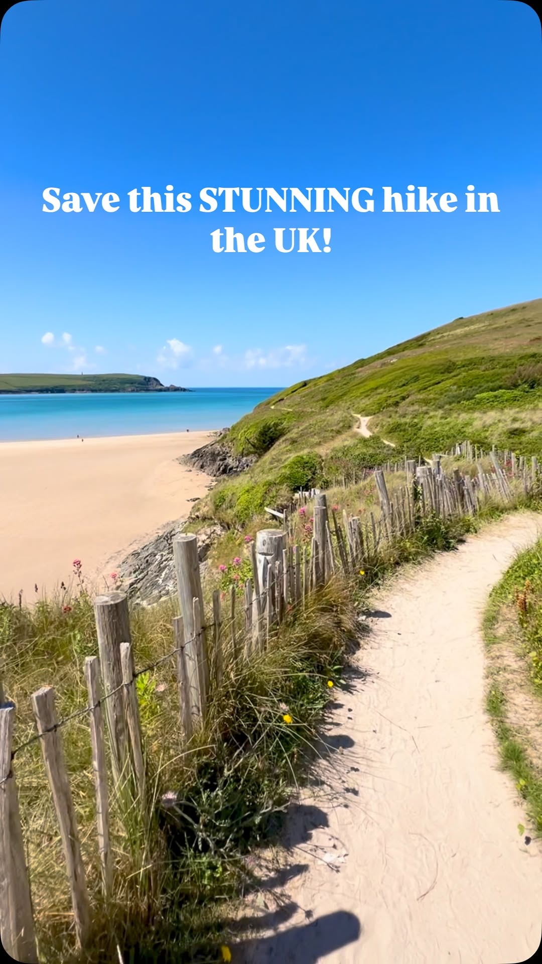 4 Places in England